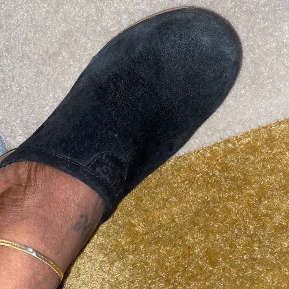 Ugg Suede Clogs - image 3